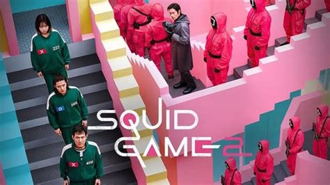 Watch Squid Game Korean Drama Episodes with subs or .